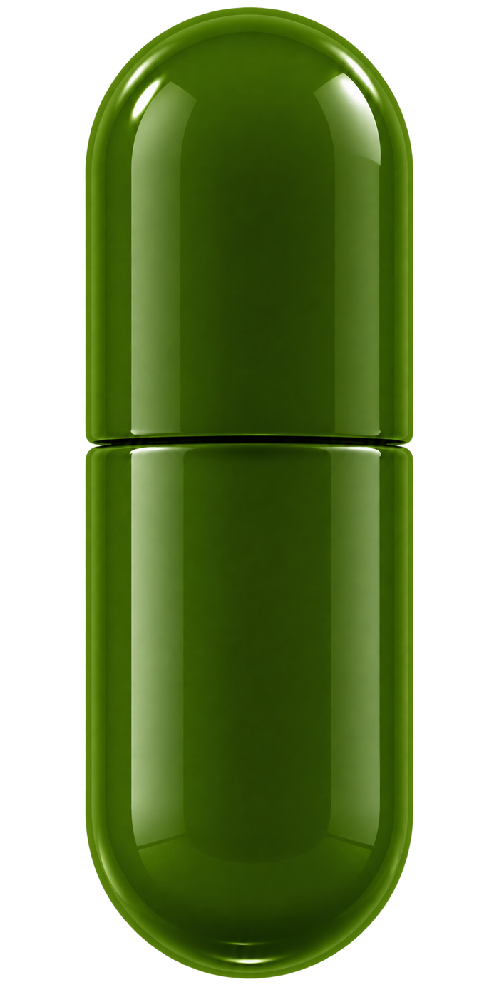 Mindwise capsule