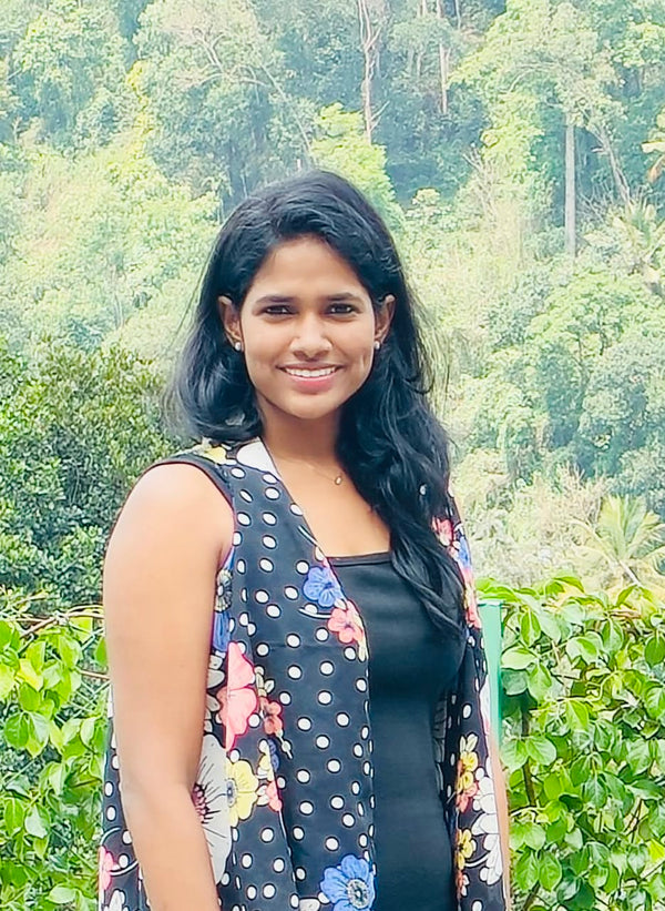 Srinithi Arun