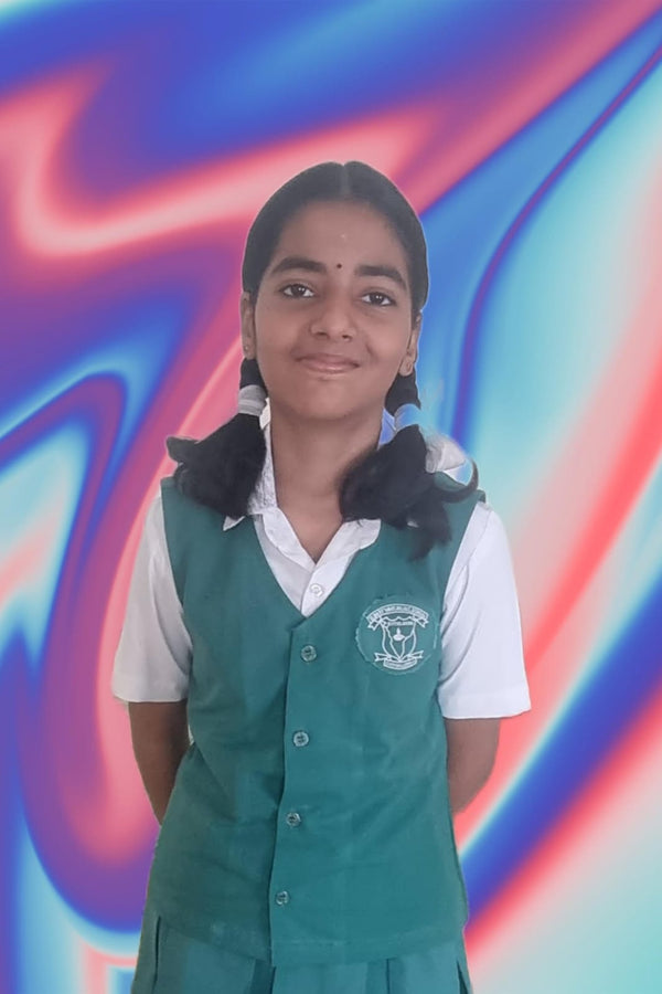 Vaishali