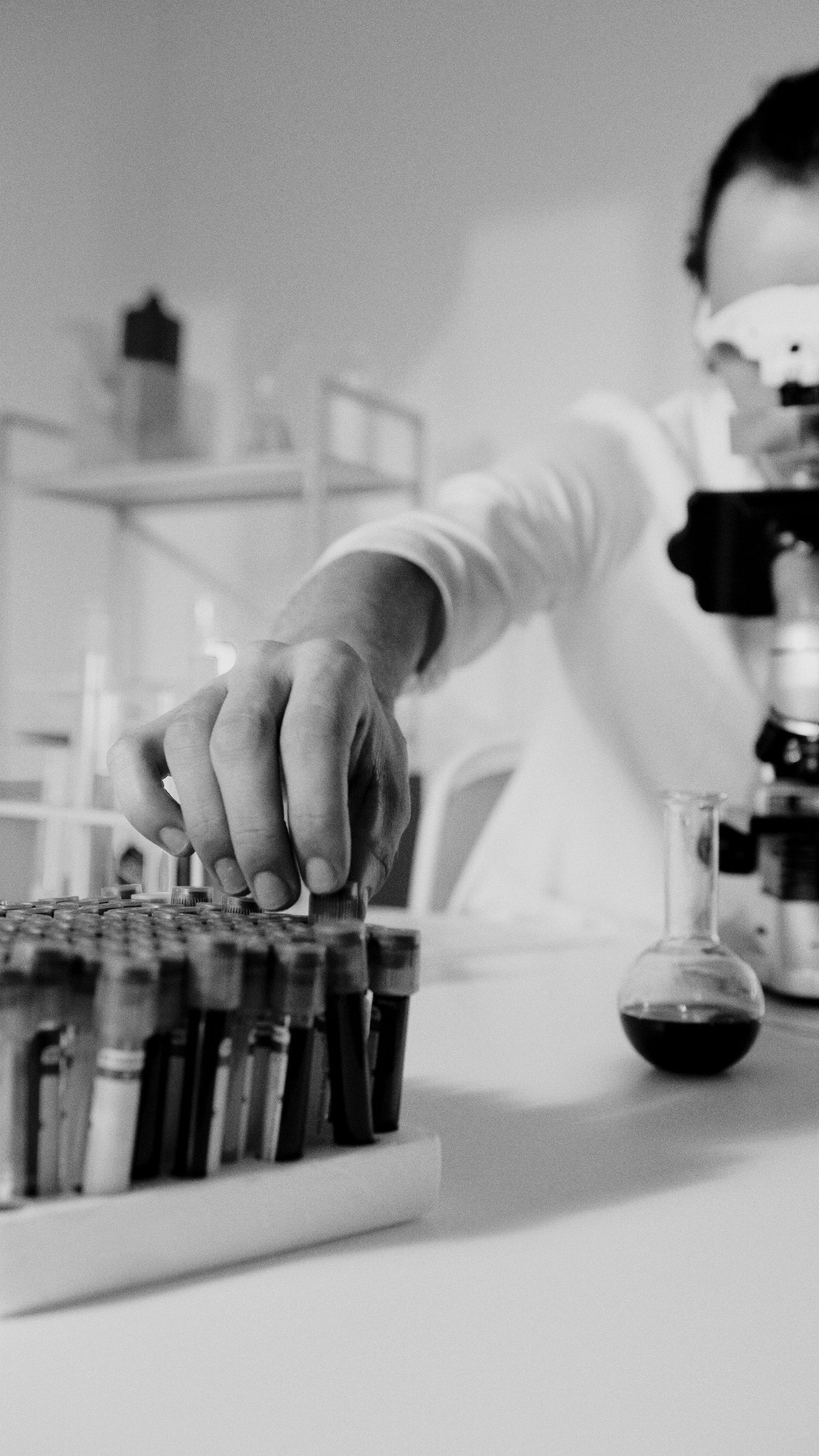 7+ clinical trials