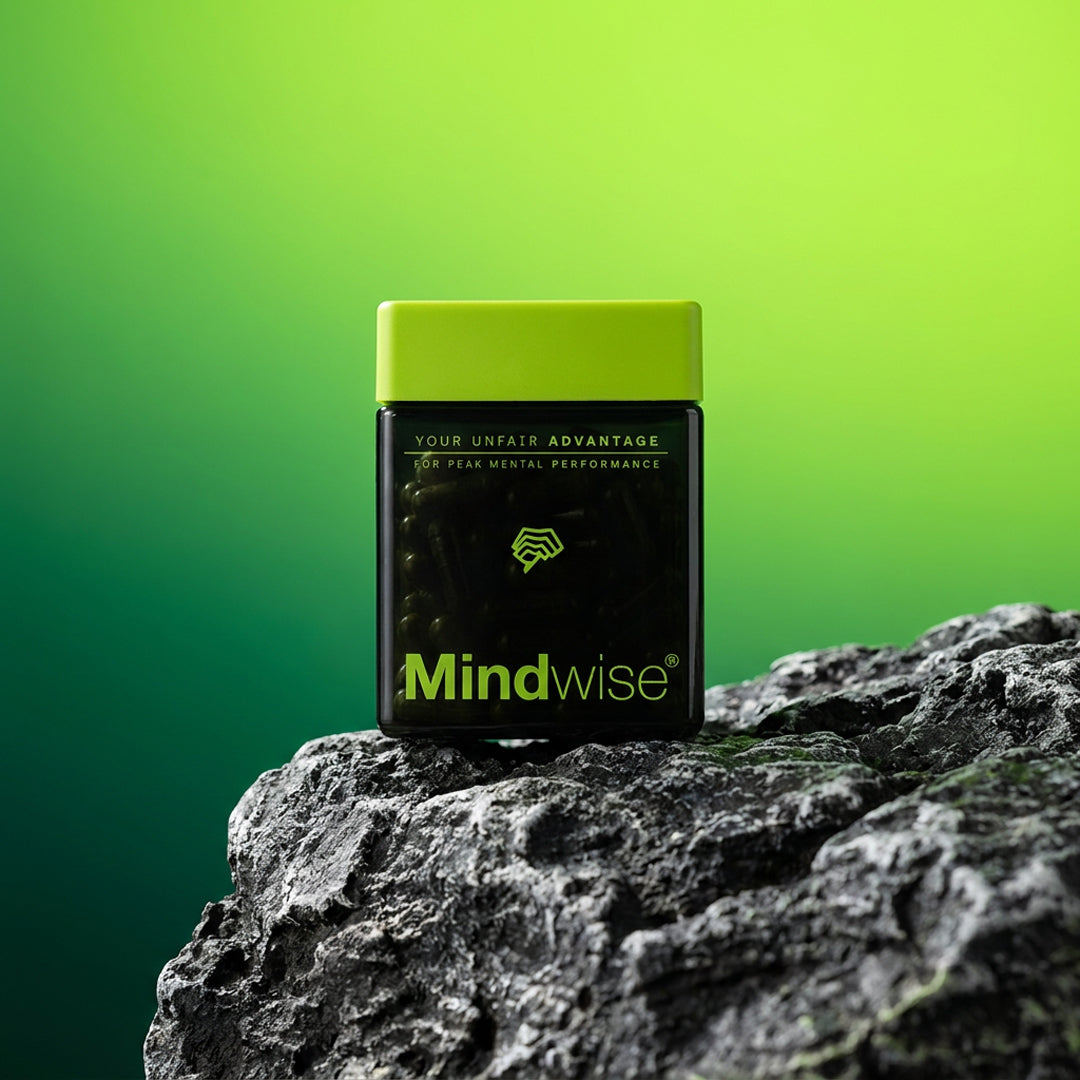 Mind Wise
