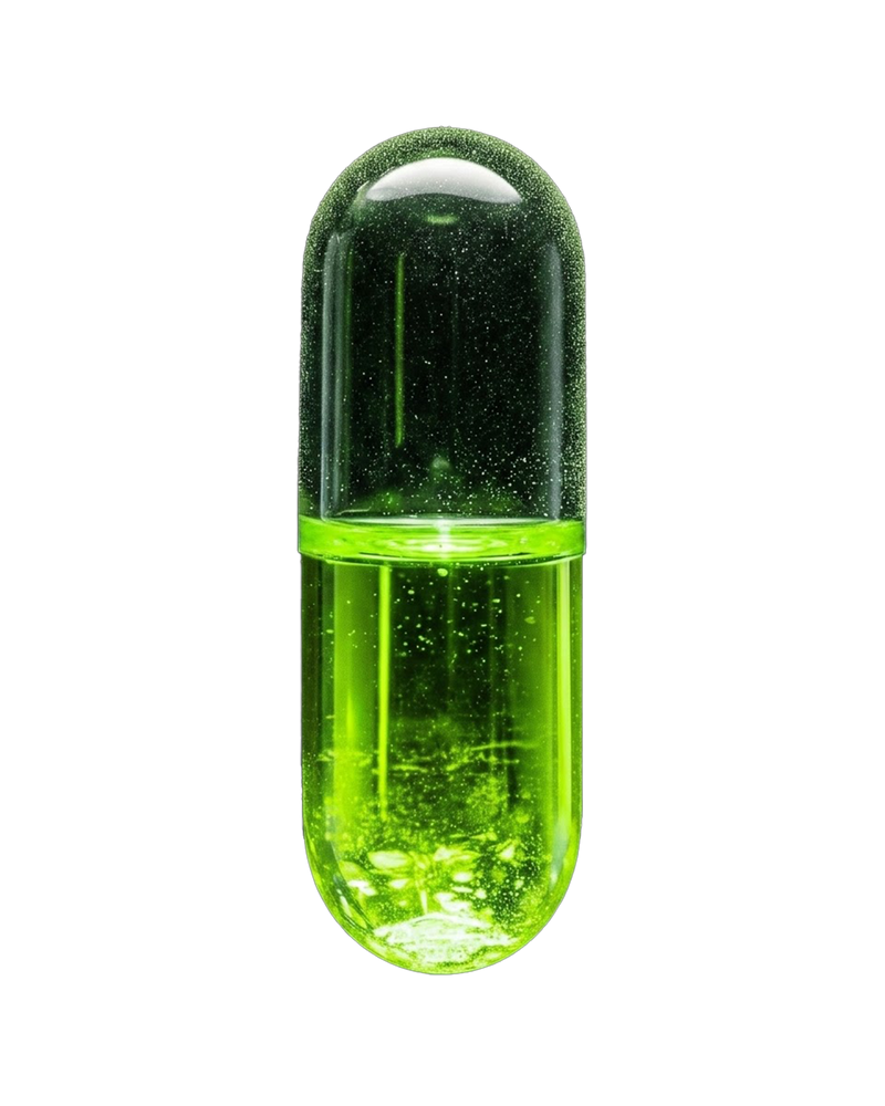Mindwise capsule