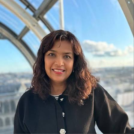 Priya R.